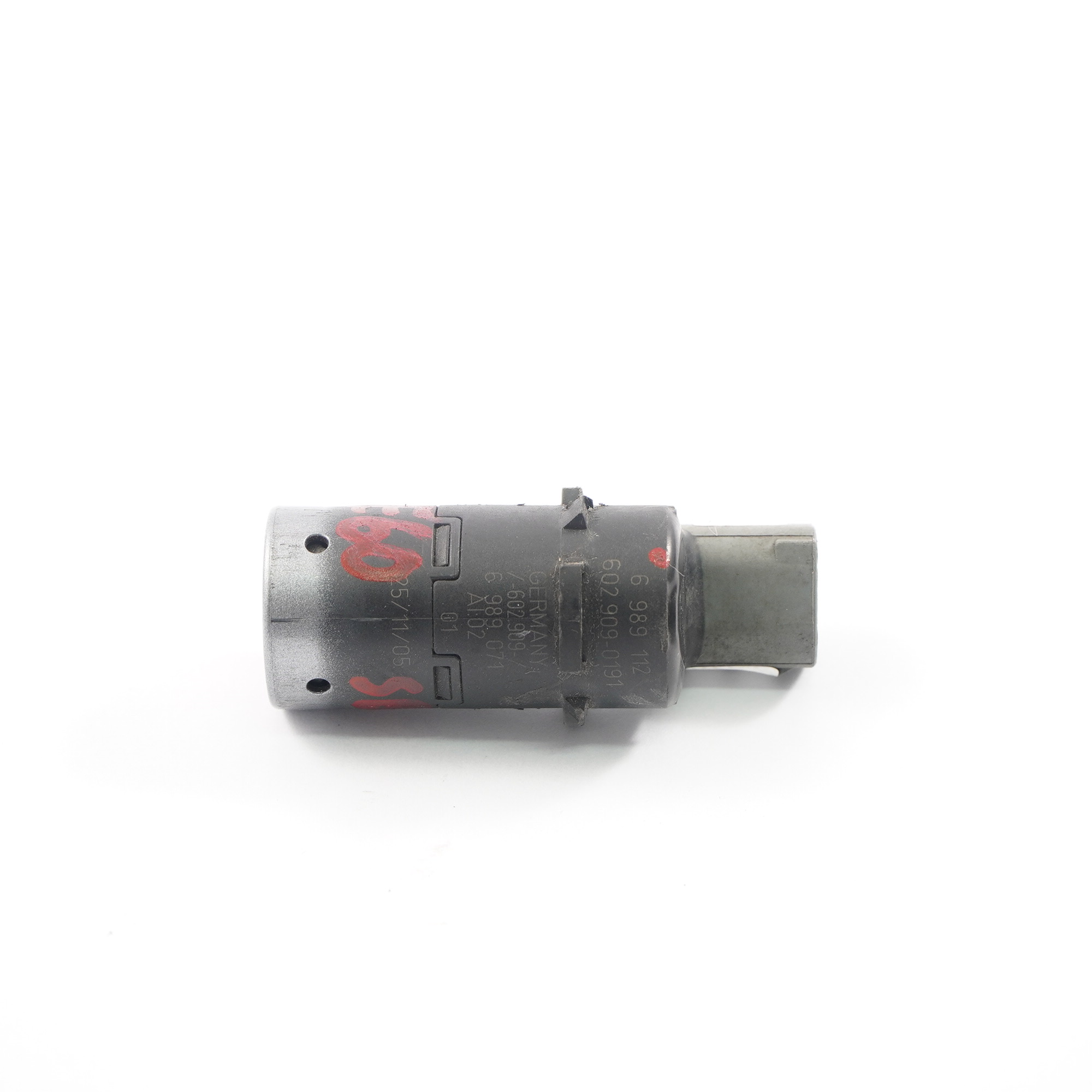 BMW E39 E83 E53 5 X3 X5'ies PARKING DISTANCE CONTROL SENSOR ACTIVE PDC