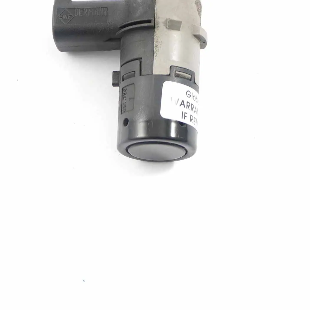 Rear Bumper PDC BMW E65 E66 Ultrasonic Sensor Schwarz 2 Black 668 - SKU 6989155 - Part number 6989155