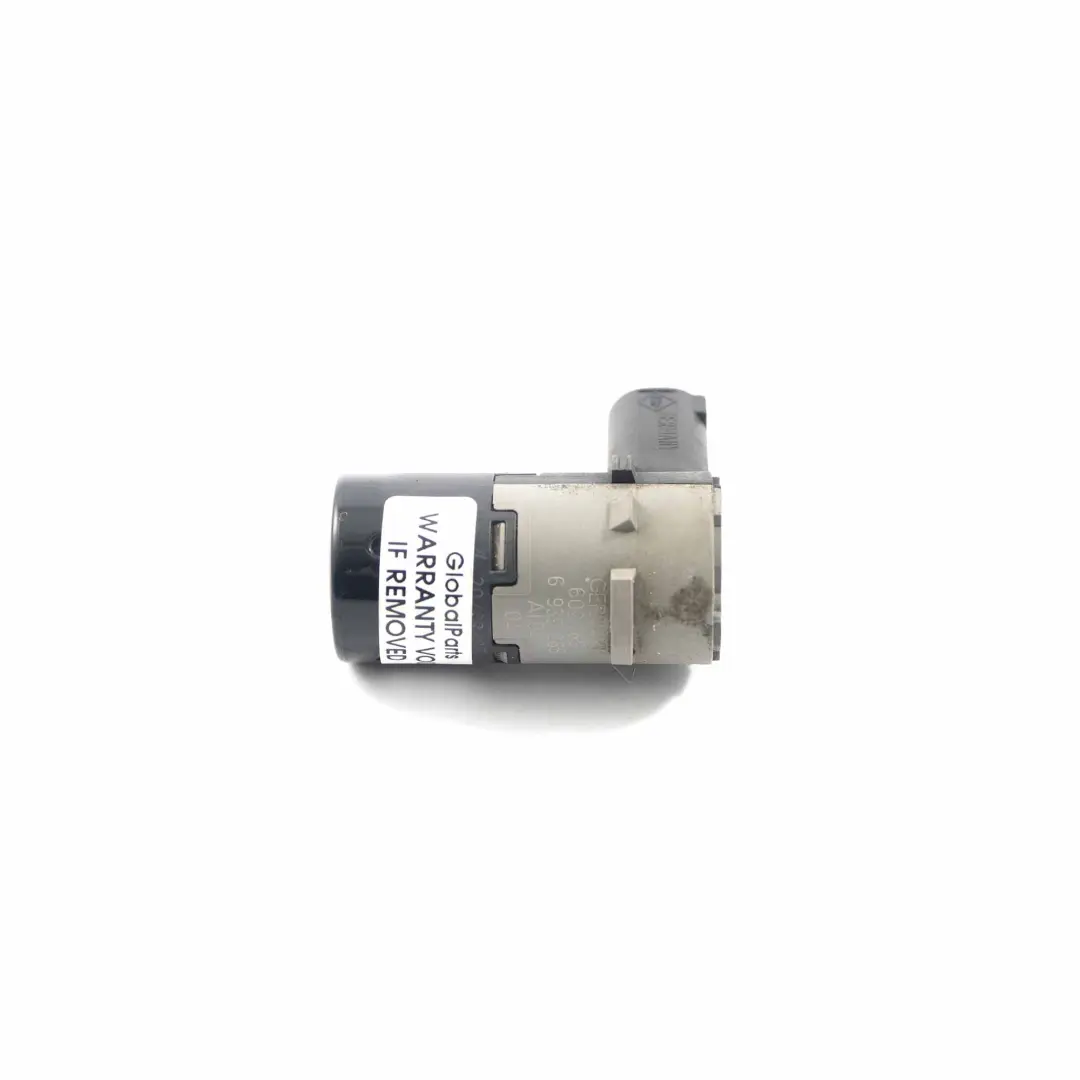  Pare-chocs arrière PDC BMW E65 E66 Capteur à ultrasons Schwarz 2 Black 668 - SKU 6989155 - Numéro de pièce 6989155