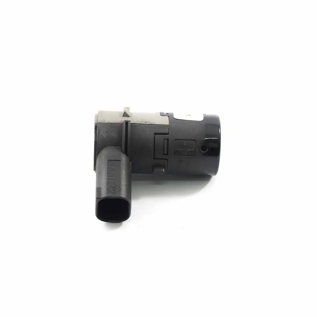 Rear Bumper PDC BMW E65 E66 Ultrasonic Sensor Schwarz 2 Black 668 - SKU 6989155 - Part number 6989155