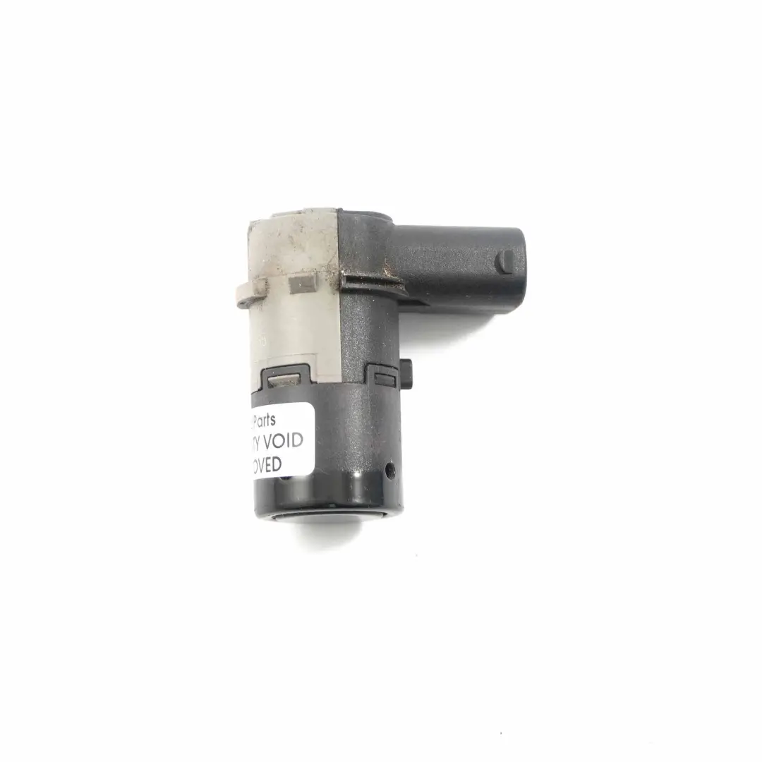 Rear Bumper PDC BMW E65 E66 Ultrasonic Sensor Schwarz 2 Black 668 - SKU 6989155 - Part number 6989155