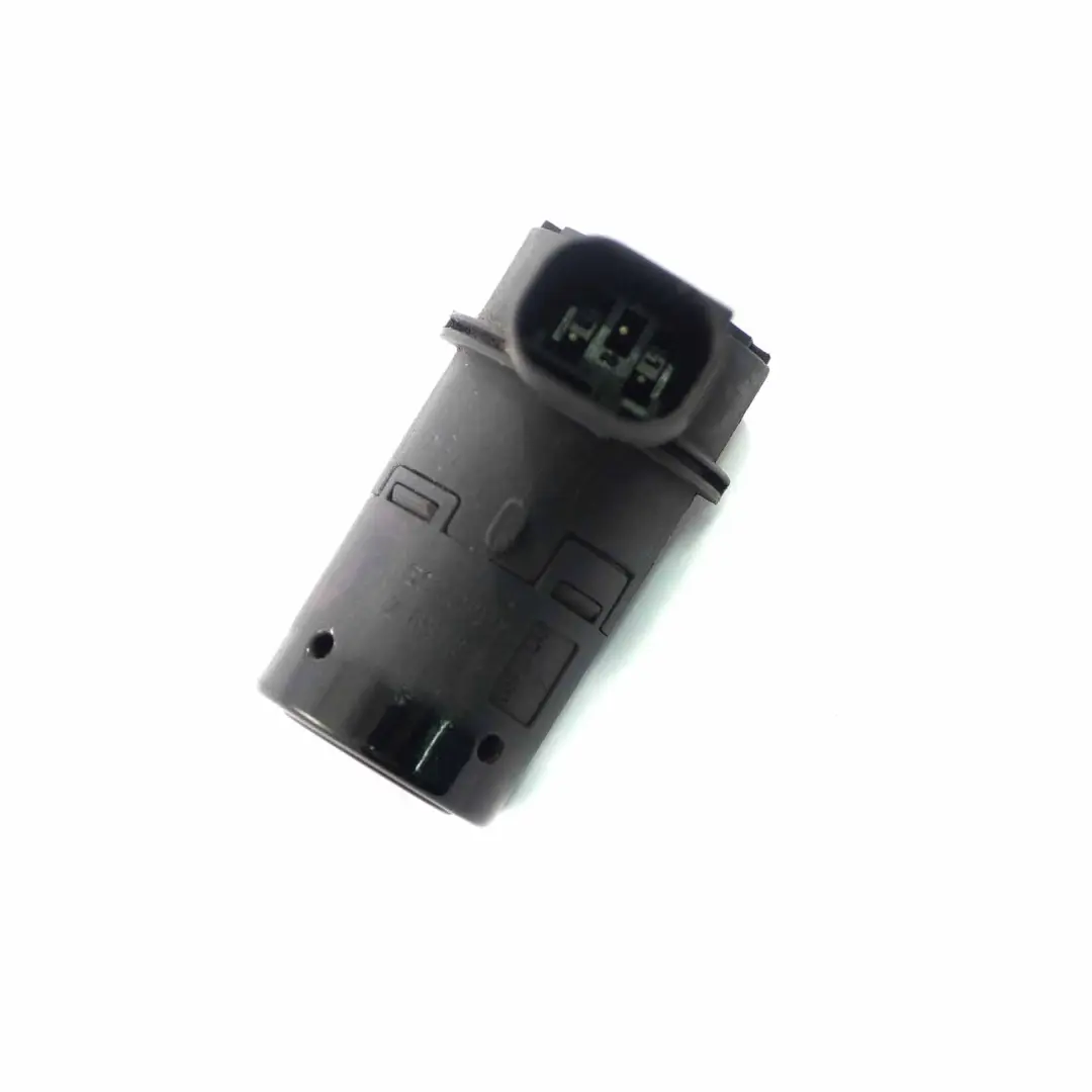  Pare-chocs arrière PDC BMW E65 E66 Capteur à ultrasons Schwarz 2 Black 668 - SKU 6989155 - Numéro de pièce 6989155