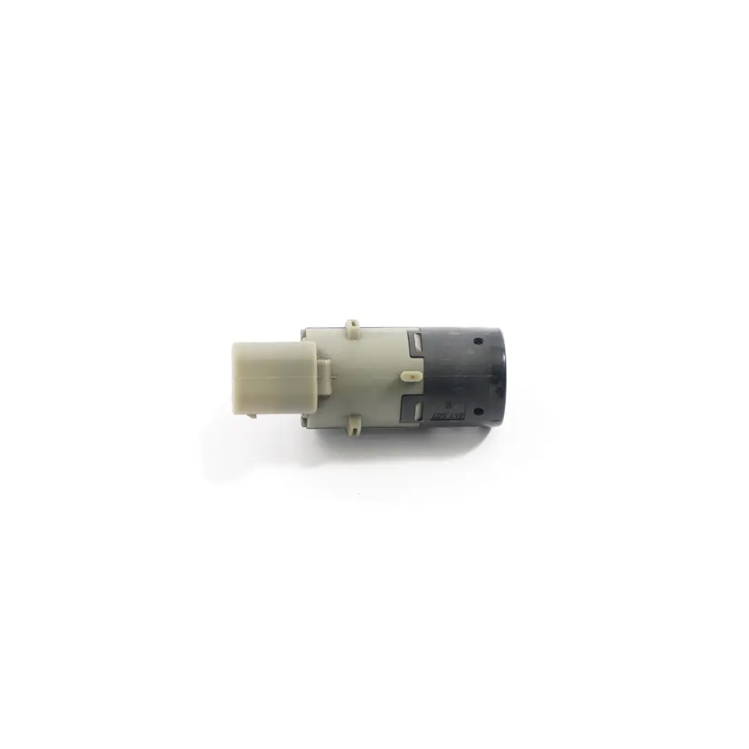 Rear Bumper PDC BMW E65 E66 Front Ultrasonic Sensor Schwarz 2 Black 668 - SKU 6989169 - Part number 6989169