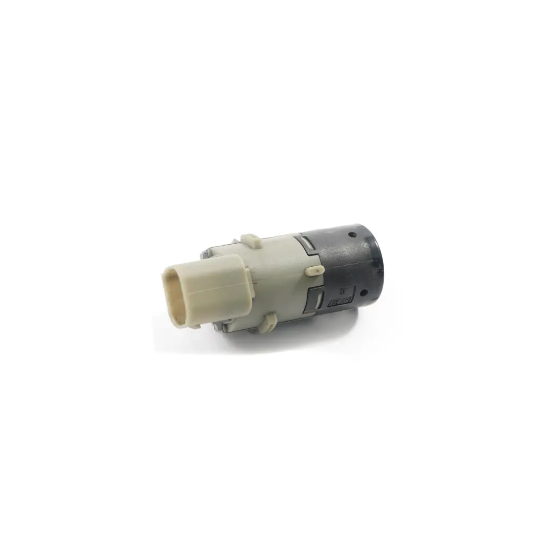  Paraurti posteriore PDC BMW E65 E66 Sensore anteriore a ultrasuoni Schwarz Nero - SKU 6989169 - Numero di parte 6989169