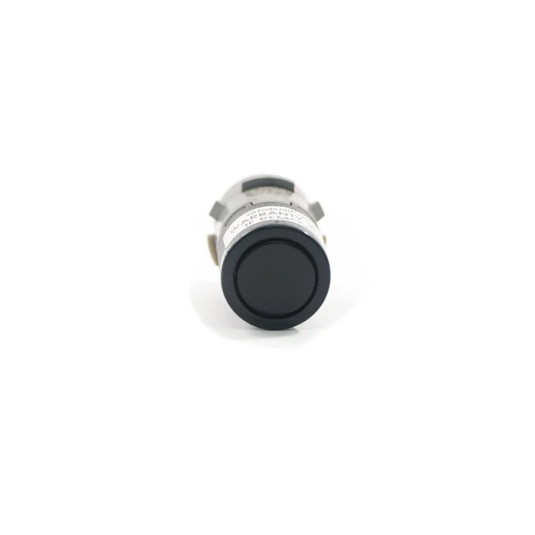  Paraurti posteriore PDC BMW E65 E66 Sensore anteriore a ultrasuoni Schwarz Nero - SKU 6989169 - Numero di parte 6989169