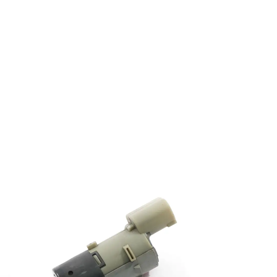  Heckstoßstange PDC BMW E65 E66 Front Ultraschallsensor Schwarz 2 668 - SKU 6989169 - Teilenummer 6989169