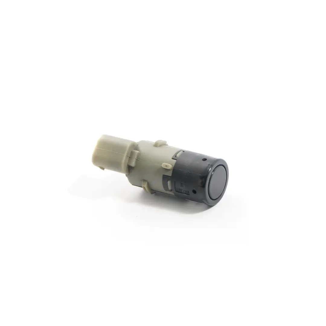  Parachoques trasero PDC BMW E65 E66 Sensor ultrasónico delantero Schwarz 2 Negro - SKU 6989169 - Número de pieza 6989169