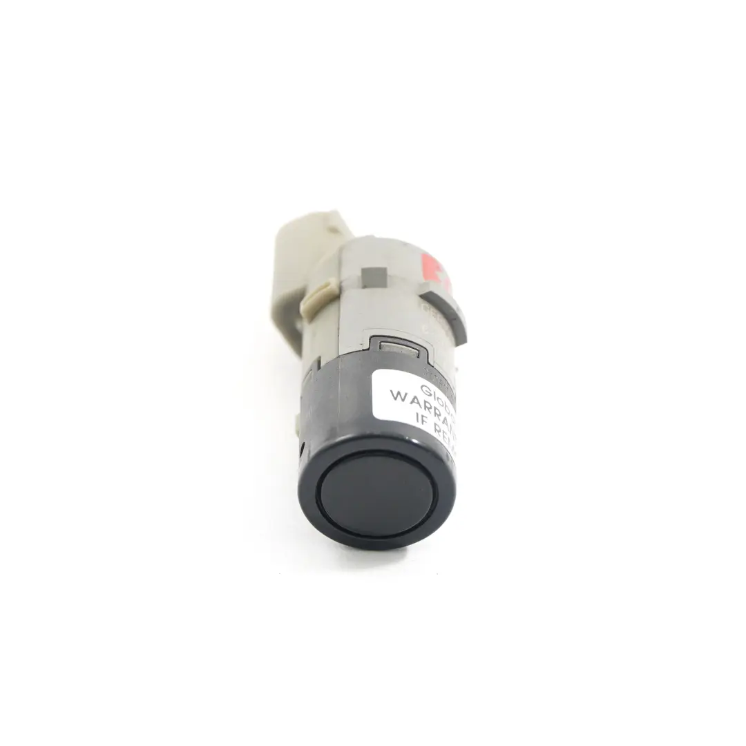 Bumper PDC Front Ultrasonic Sensor Schwarz 2 Black 668 to BMW E65 E66 Rear with Part number 6989169 BMW E65 E66 Rear Bumper PDC Front Ultrasonic Sensor Schwarz 2 Black 668 - SKU 6989169 - Part number 6989169