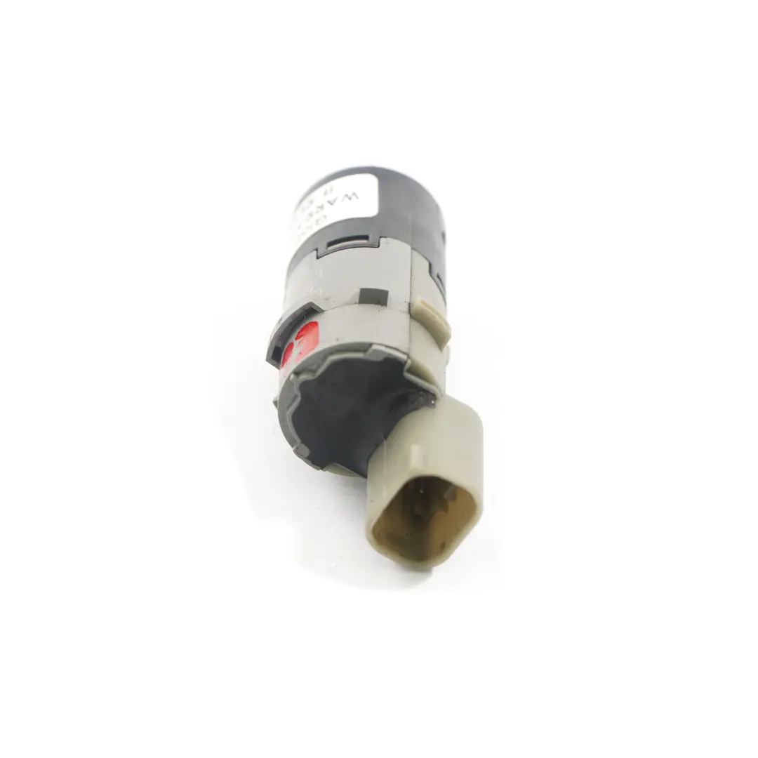 Capteur Ultrasonique PDC Pare-Chocs Avant Arrière Noir 668 pour BMW E65 E66 à propos du numéro de pièce 6989169 BMW E65 E66 Capteur Ultrasonique PDC Pare-Chocs Avant Arrière Noir 668 - SKU 6989169 - Numéro de pièce 6989169