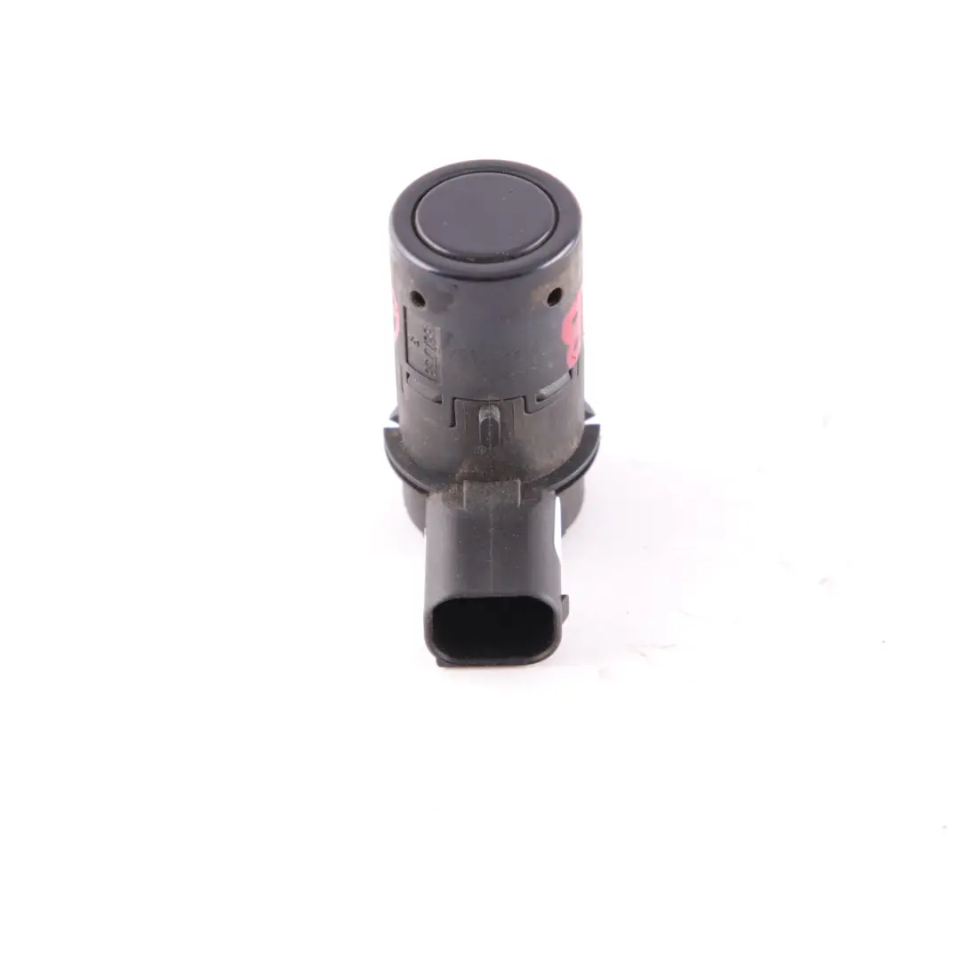 BMW E60 E61 PDC Parken Ultraschallsensor Hinten Monacoblau Monaco Blau A35 - SKU 6989234 - Teilenummer 6989234