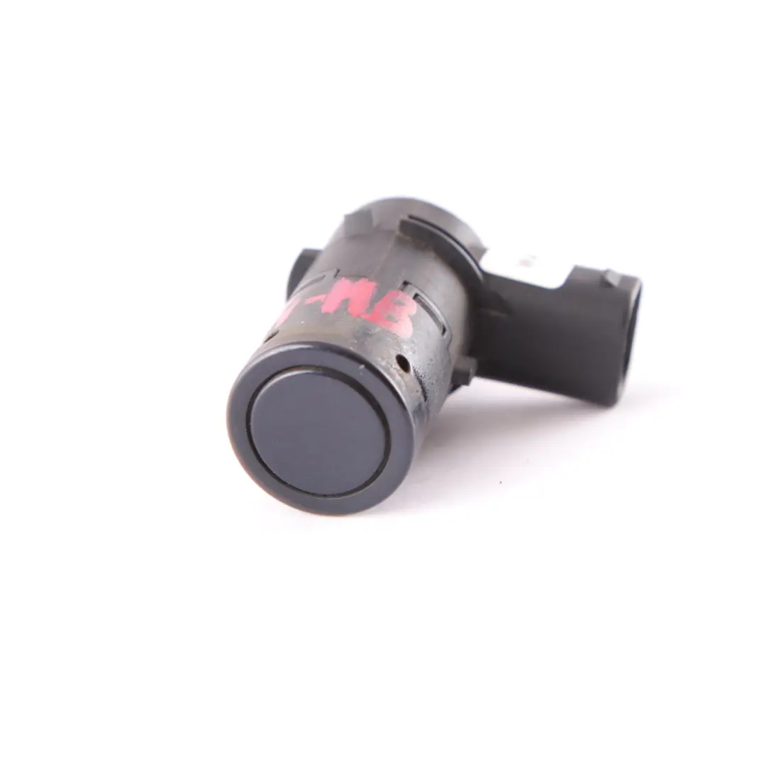 BMW E60 E61 PDC Parken Ultraschallsensor Hinten Monacoblau Monaco Blau A35 - SKU 6989234 - Teilenummer 6989234