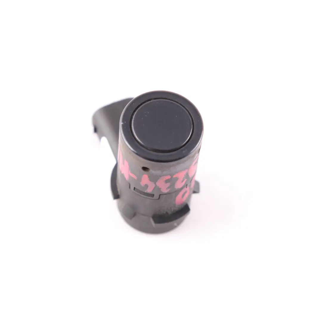 PDC Parking Sensor Ultrasonic Rear Monacoblau Monaco Blue A35 pour BMW E60 E61 à propos du numéro de pièce 6989234 BMW E60 E61 PDC Parking Sensor Ultrasonic Rear Monacoblau Monaco Blue A35 - SKU 6989234 - Numéro de pièce 6989234