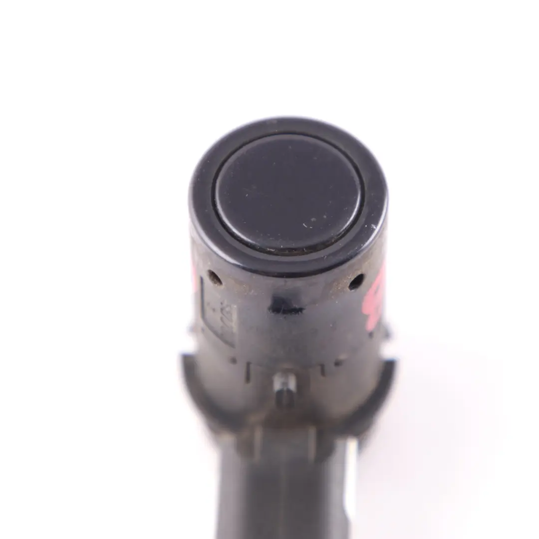 PDC Parking Ultrasonic Sensor Rear Monacoblau Monaco Blue A35 to BMW E60 E61 with Part number 6989234 BMW E60 E61 PDC Parking Ultrasonic Sensor Rear Monacoblau Monaco Blue A35 - SKU 6989234 - Part number 6989234