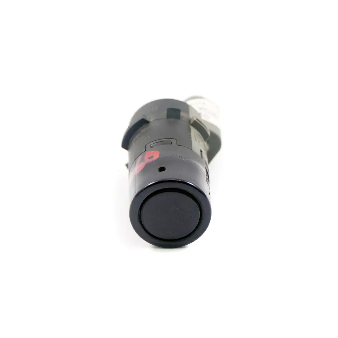 BMW E60 E61 E83 PDC Sensor De aparcamiento delantero ultrasonico Monacoblau Azul - SKU 6989235 - Número de pieza 6989235