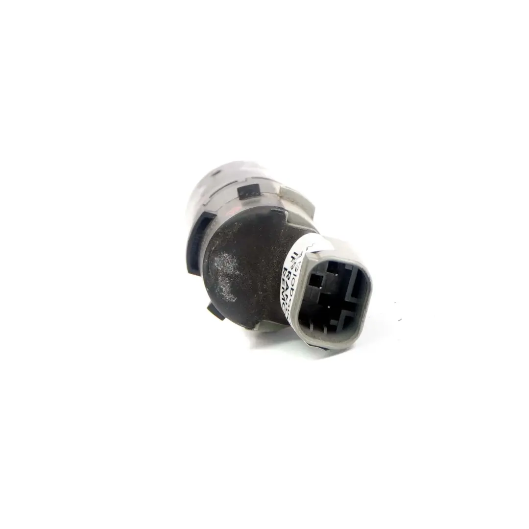 BMW E60 E61 E83 PDC Sensor De aparcamiento delantero ultrasonico Monacoblau Azul - SKU 6989235 - Número de pieza 6989235