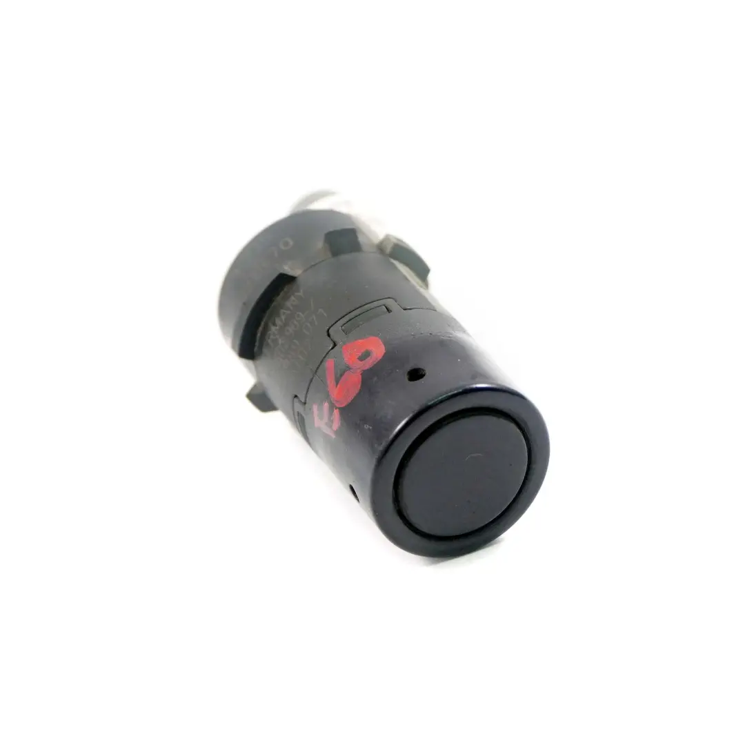 BMW E60 E61 E83 PDC Sensor De aparcamiento delantero ultrasonico Monacoblau Azul - SKU 6989235 - Número de pieza 6989235