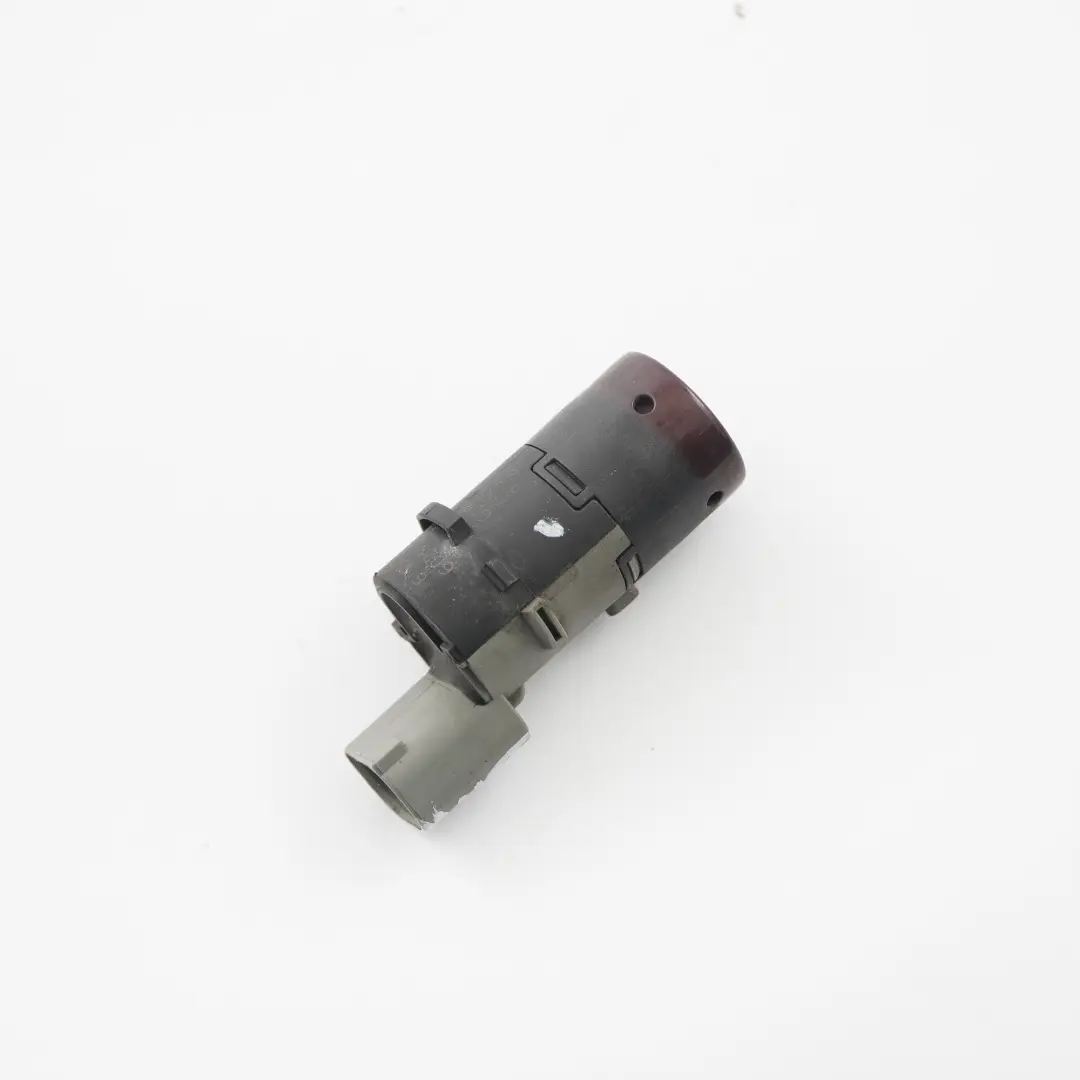  Parking Sensor BMW E60 E61 X3 E83 Front Ultrasonic Barberarot Red - A39 - SKU 6989237-BAR - Part number 6989237