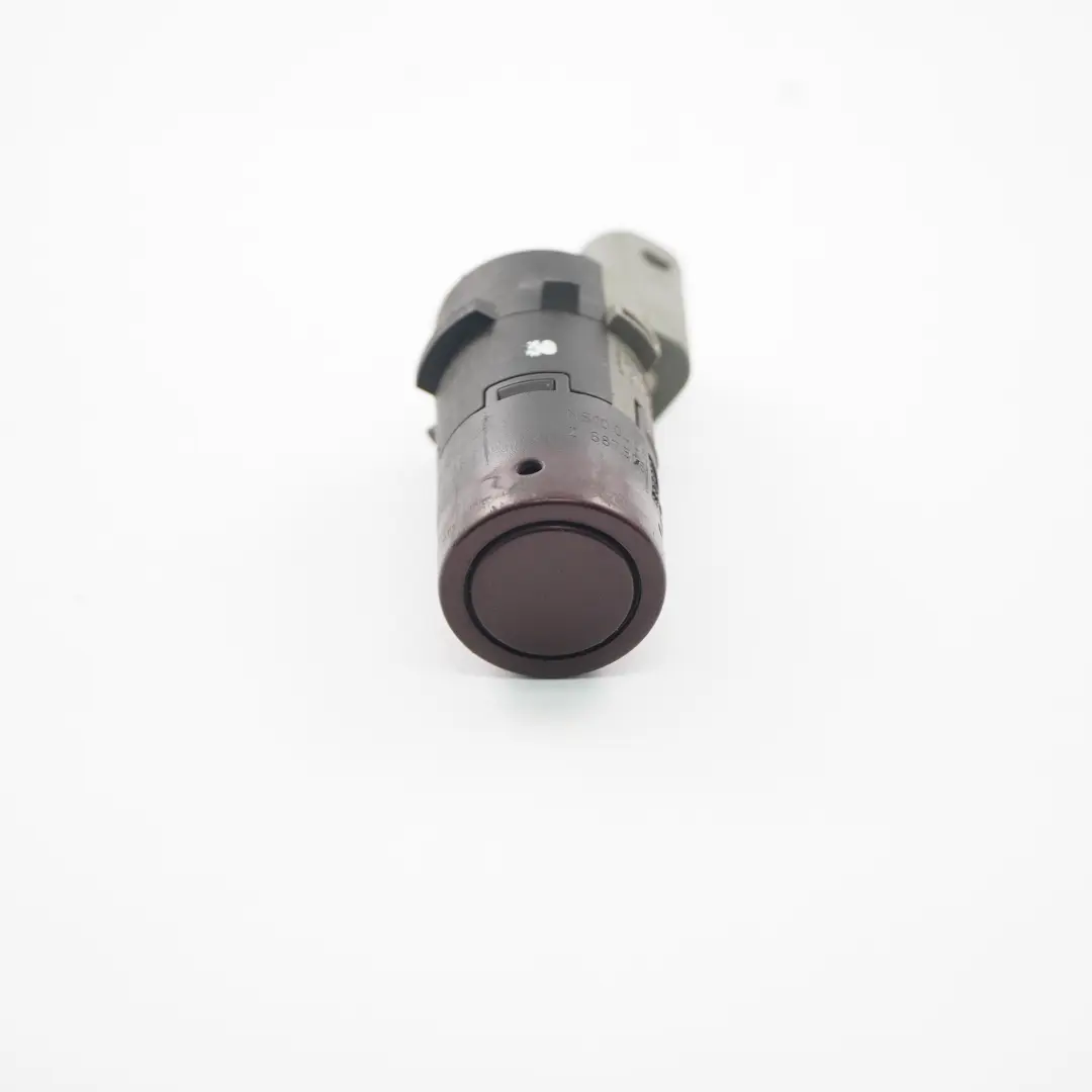  Parking Sensor BMW E60 E61 X3 E83 Front Ultrasonic Barberarot Red - A39 - SKU 6989237-BAR - Part number 6989237