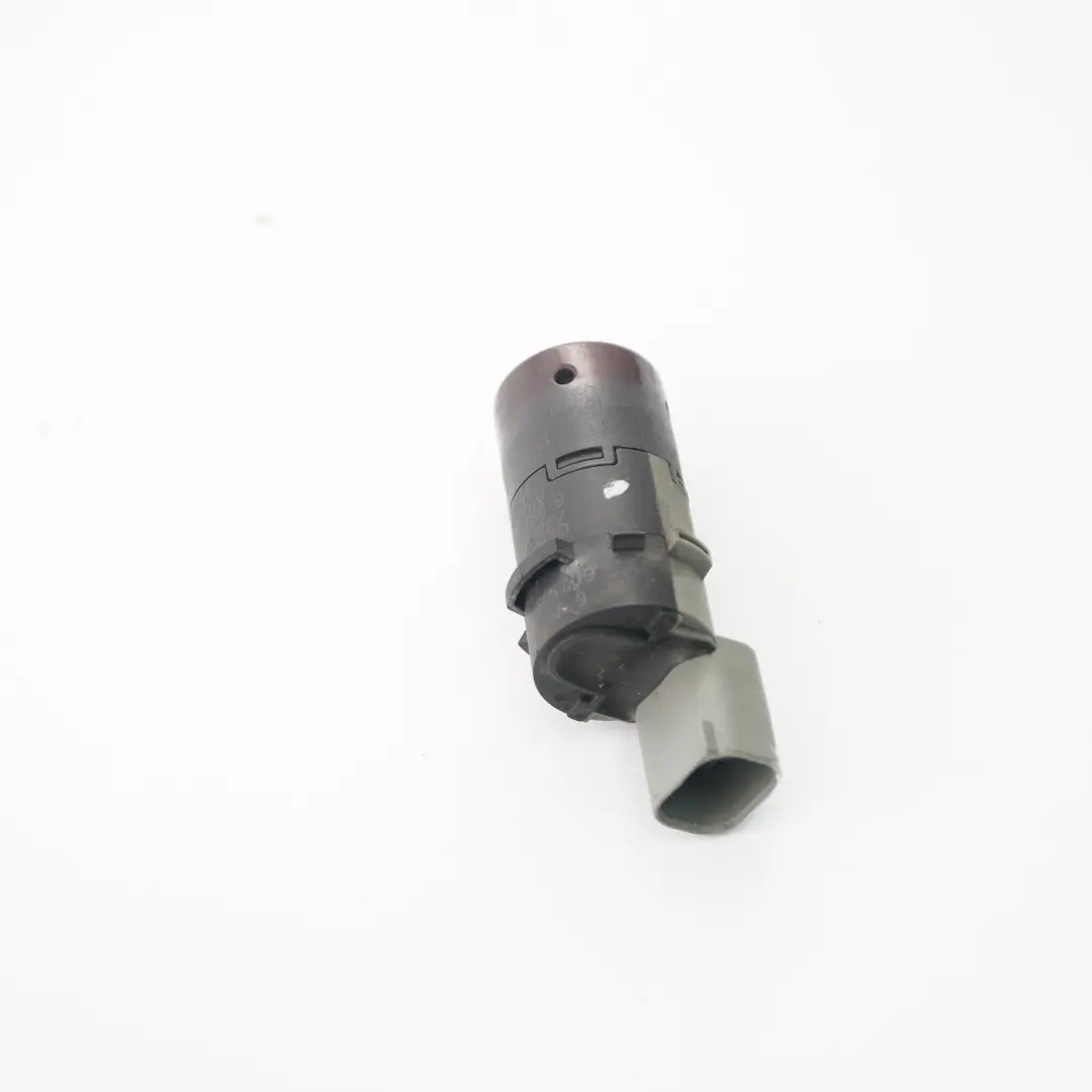  Parking Sensor BMW E60 E61 X3 E83 Front Ultrasonic Barberarot Red - A39 - SKU 6989237-BAR - Part number 6989237