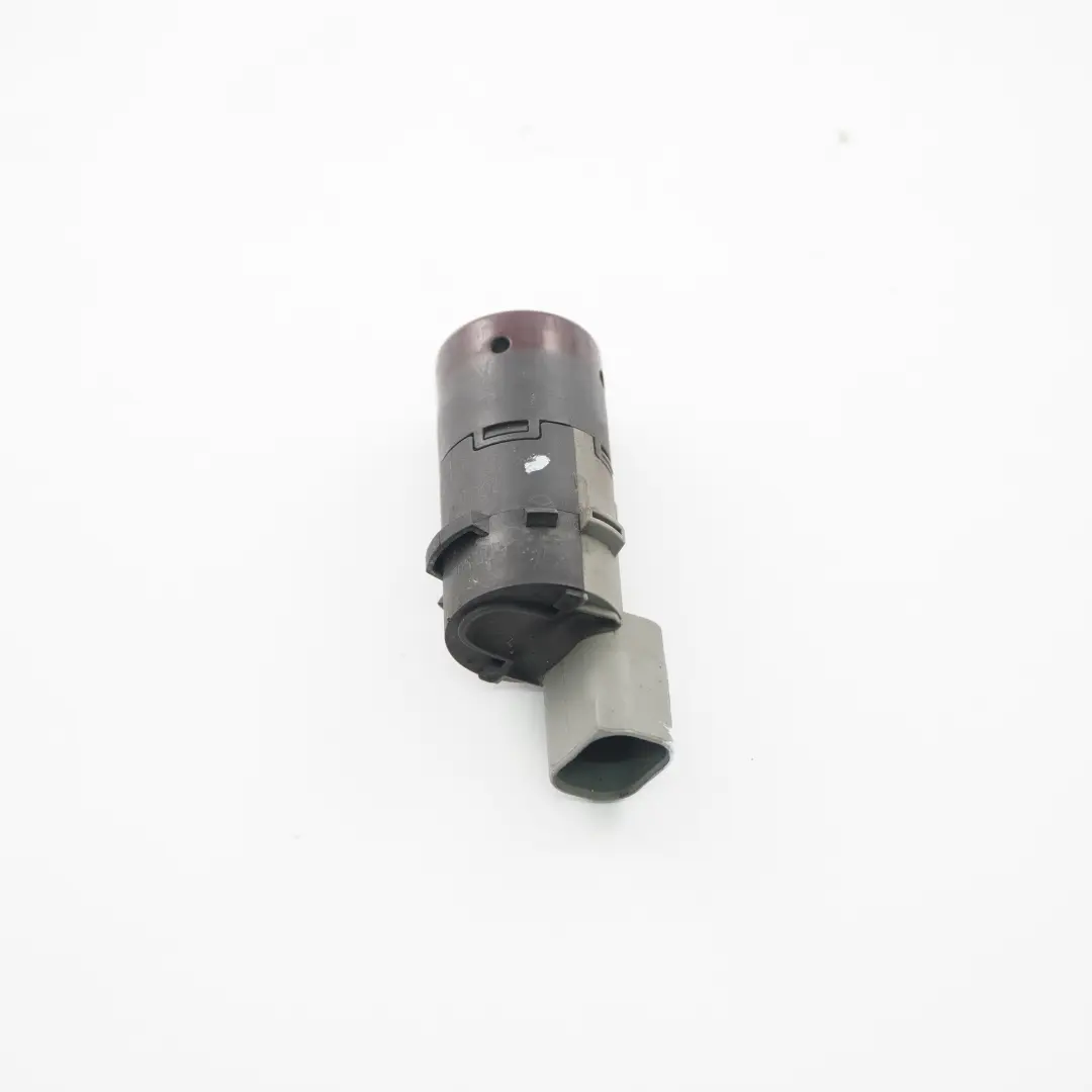  Parking Sensor BMW E60 E61 X3 E83 Front Ultrasonic Barberarot Red - A39 - SKU 6989237-BAR - Part number 6989237