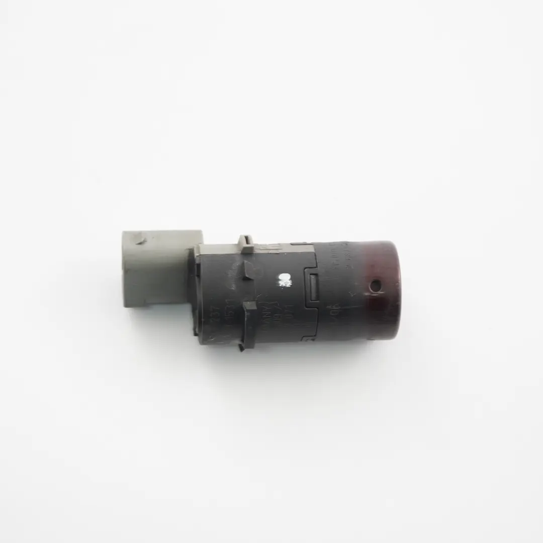  Parking Sensor BMW E60 E61 X3 E83 Front Ultrasonic Barberarot Red - A39 - SKU 6989237-BAR - Part number 6989237