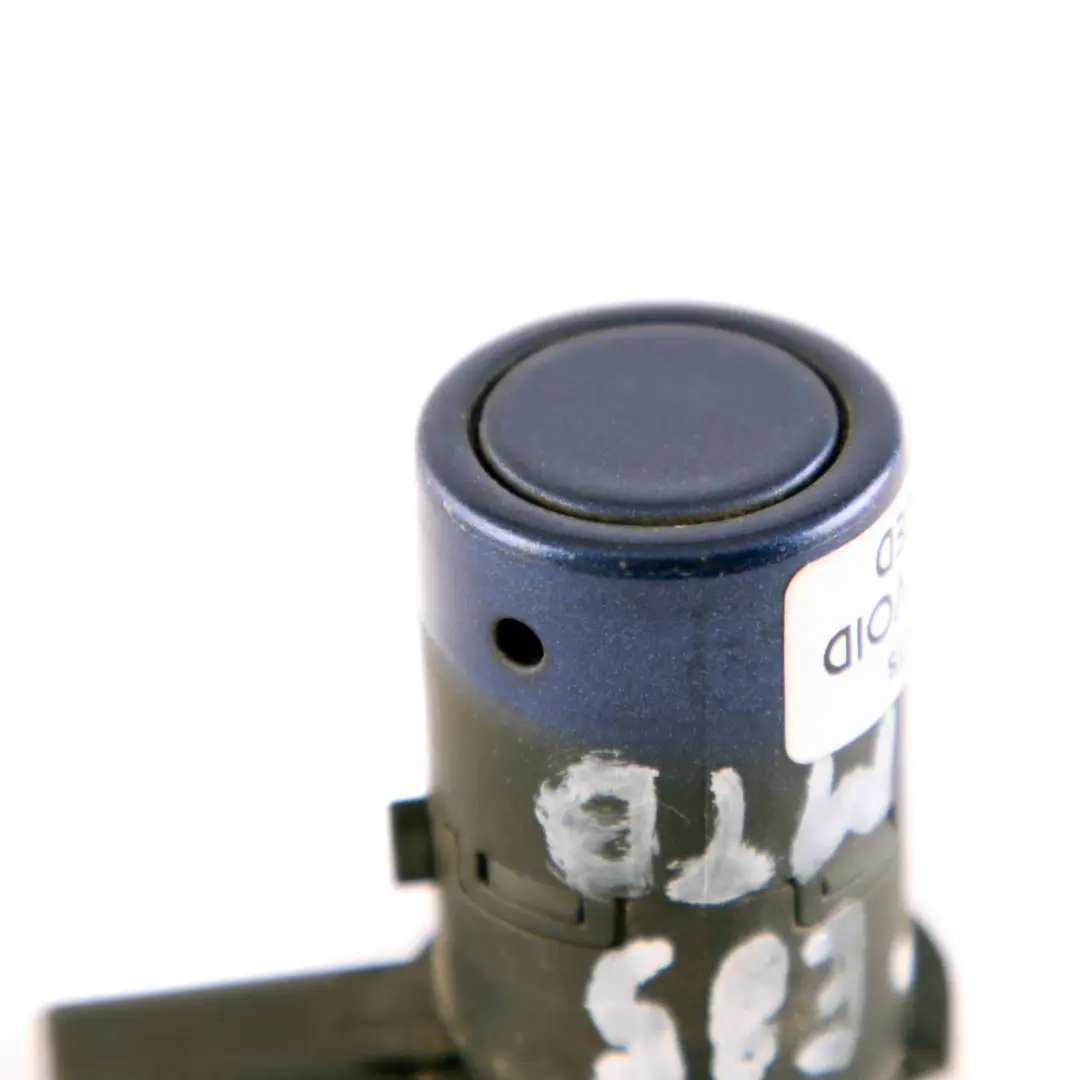 PDC Capteur stationnement à arrière Montegoblau bleu A51 pour BMW 5 X3 E60 E61 E83 à propos du numéro de pièce 6989241 BMW 5 X3 E60 E61 E83 PDC Capteur stationnement à arrière Montegoblau bleu A51 - SKU 6989241 - Numéro de pièce 6989241