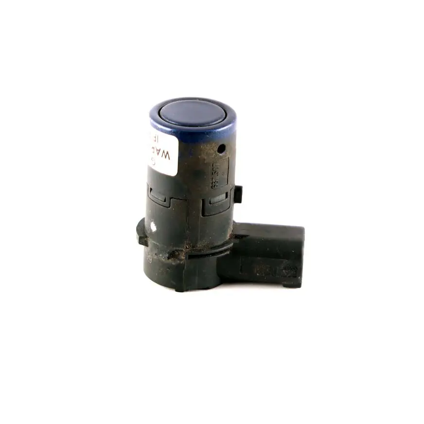 BMW 5 X3 E60 E61 E83 PDC Einparkhilfe Ultraschallsensor Montegoblau Blau A51 - SKU 6989241 - Teilenummer 6989241