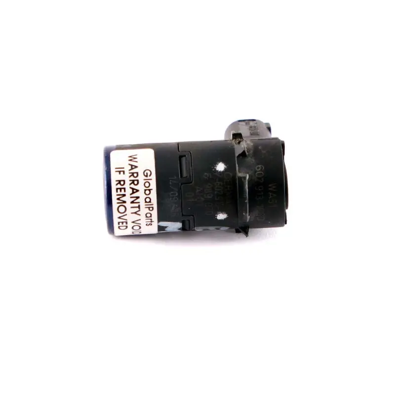 BMW X3 E60 E61 E83 PDC Parking Ultrasonic Sensor Rear Montegoblau Blue A51 - SKU 6989241 - Part number 6989241