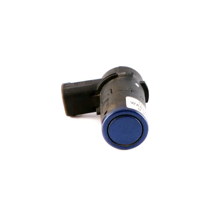 BMW 5 X3 E60 E61 E83 PDC Einparkhilfe Ultraschallsensor Montegoblau Blau A51 - SKU 6989241 - Teilenummer 6989241