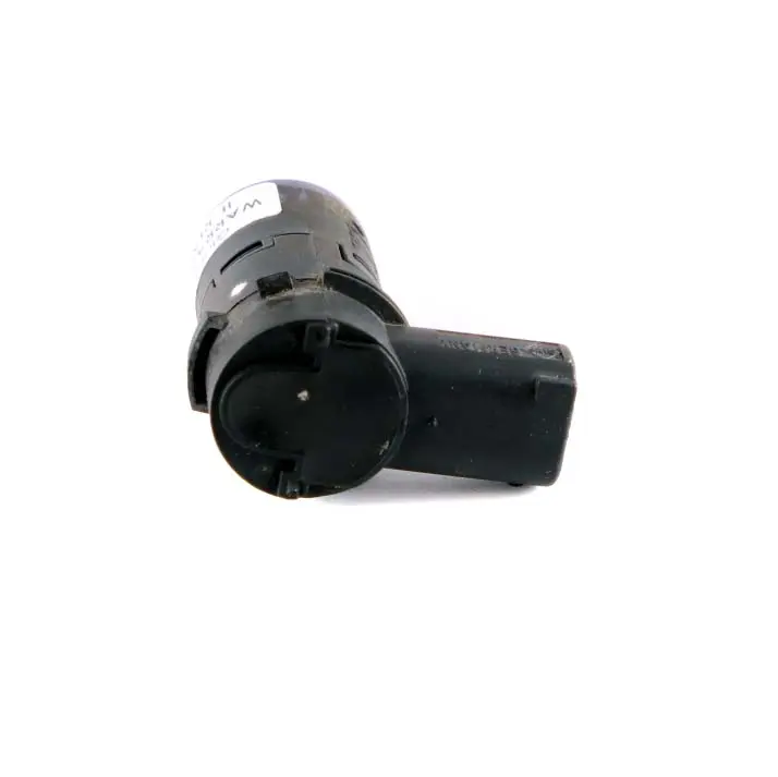 BMW X3 E60 E61 E83 PDC Parking Ultrasonic Sensor Rear Montegoblau Blue A51 - SKU 6989241 - Part number 6989241