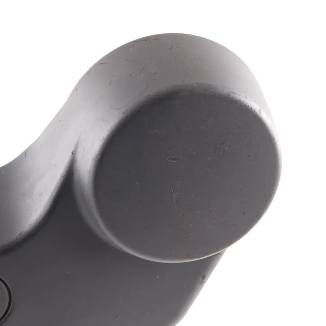 BMW E60 E61 Asiento Cubre Tira Exterior Izquierdo 7076001 - SKU 6989257 - Número de pieza 6989257