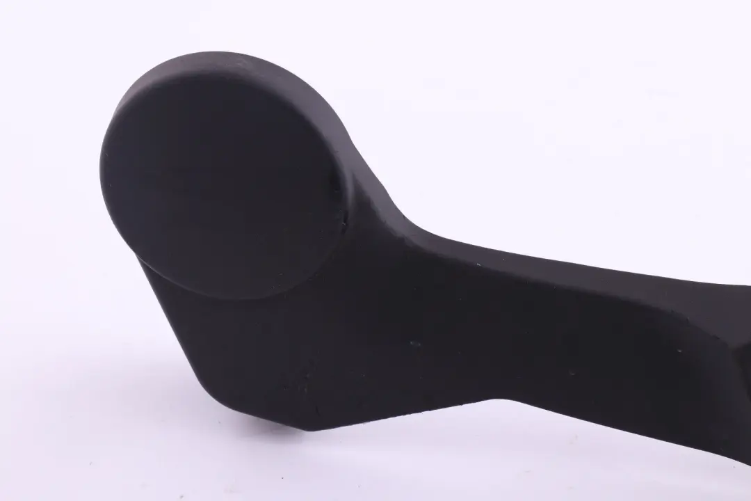 Vorne Sitz Blende Aussen Rechts Schwarz BMW 5 er E60 E61 - SKU 6989258 - Teilenummer 6989258
