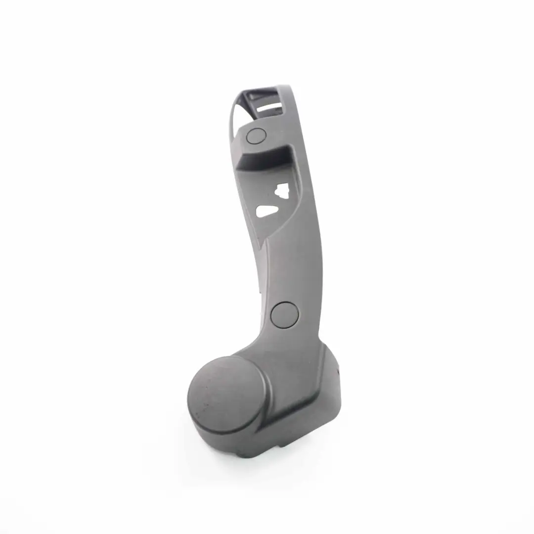 Funda Asiento BMW E60 E61 Recorte Delantero Derecho Panel Interruptores Negro para con número de pieza 6989268 Funda Asiento BMW E60 E61 Recorte Delantero Derecho Panel Interruptores Negro - SKU 6989268 - Número de pieza 6989268