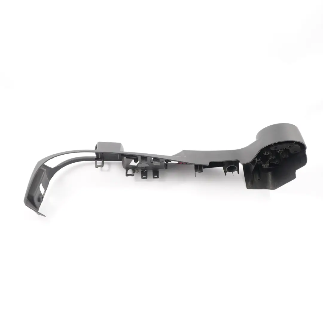 Coprisedile BMW E60 E61 Trim anteriore destro Pannello interruttori Nero per con numero di parte 6989268 Coprisedile BMW E60 E61 Trim anteriore destro Pannello interruttori Nero - SKU 6989268 - Numero di parte 6989268