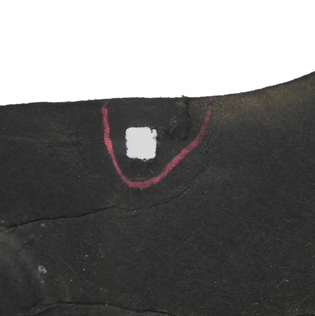  Isolation du capot BMW F01 F02 F04 Engine Panel Bonnet Covering Cover - SKU 6989300-1 - Numéro de pièce 6989300