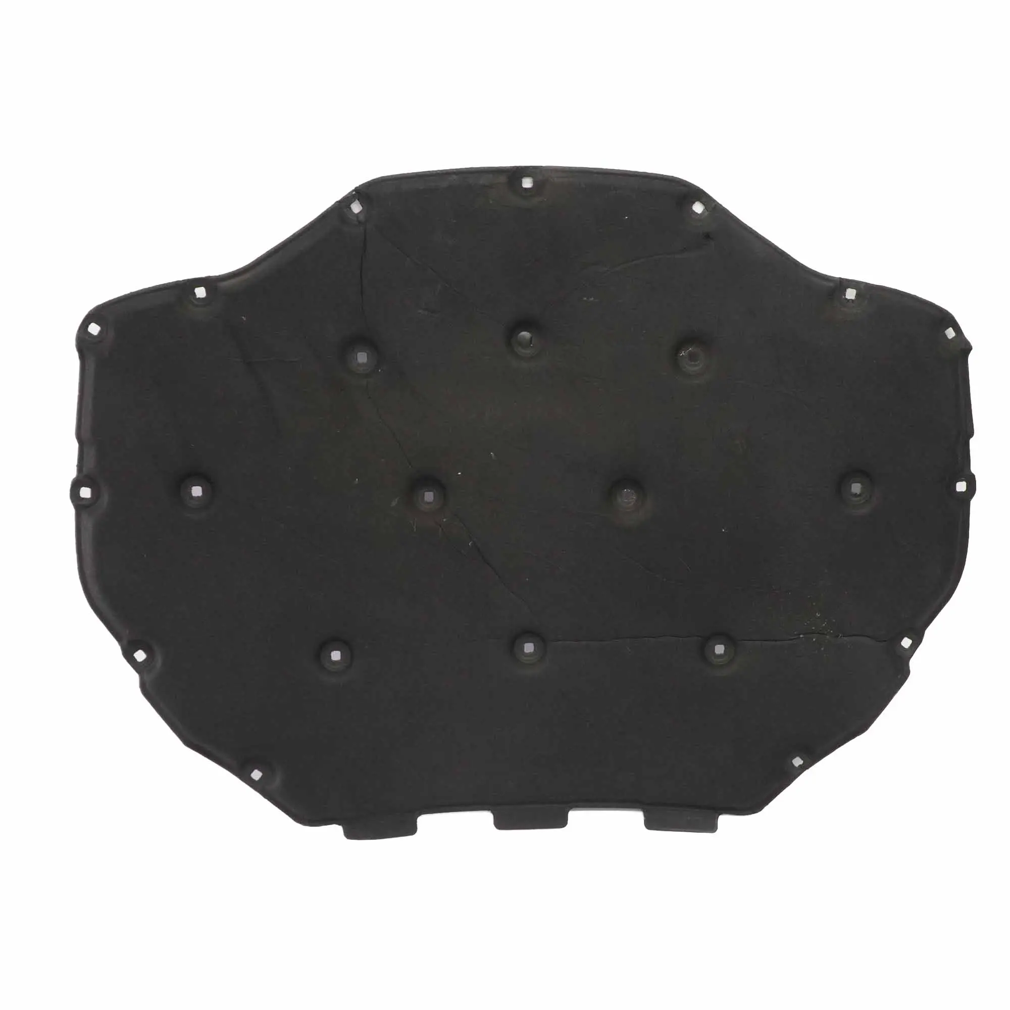 Isolamento del cofano BMW F01 F02 F04 Pannello motore Copertura cofano 6989300