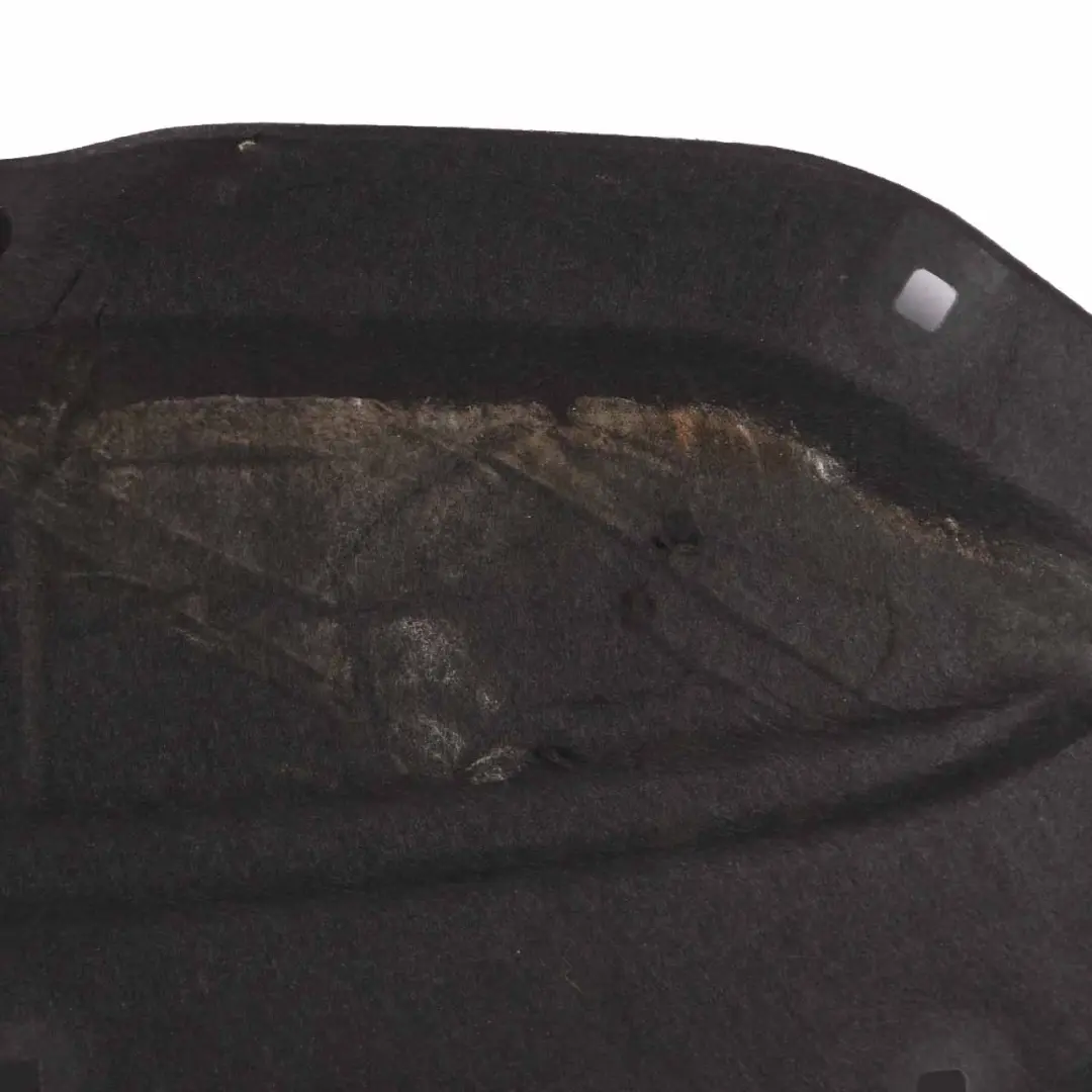 BMW F01 F02 F04 Isolation du capot Panneau moteur Couvre capot Couvre - SKU 6989300 - Numéro de pièce 6989300