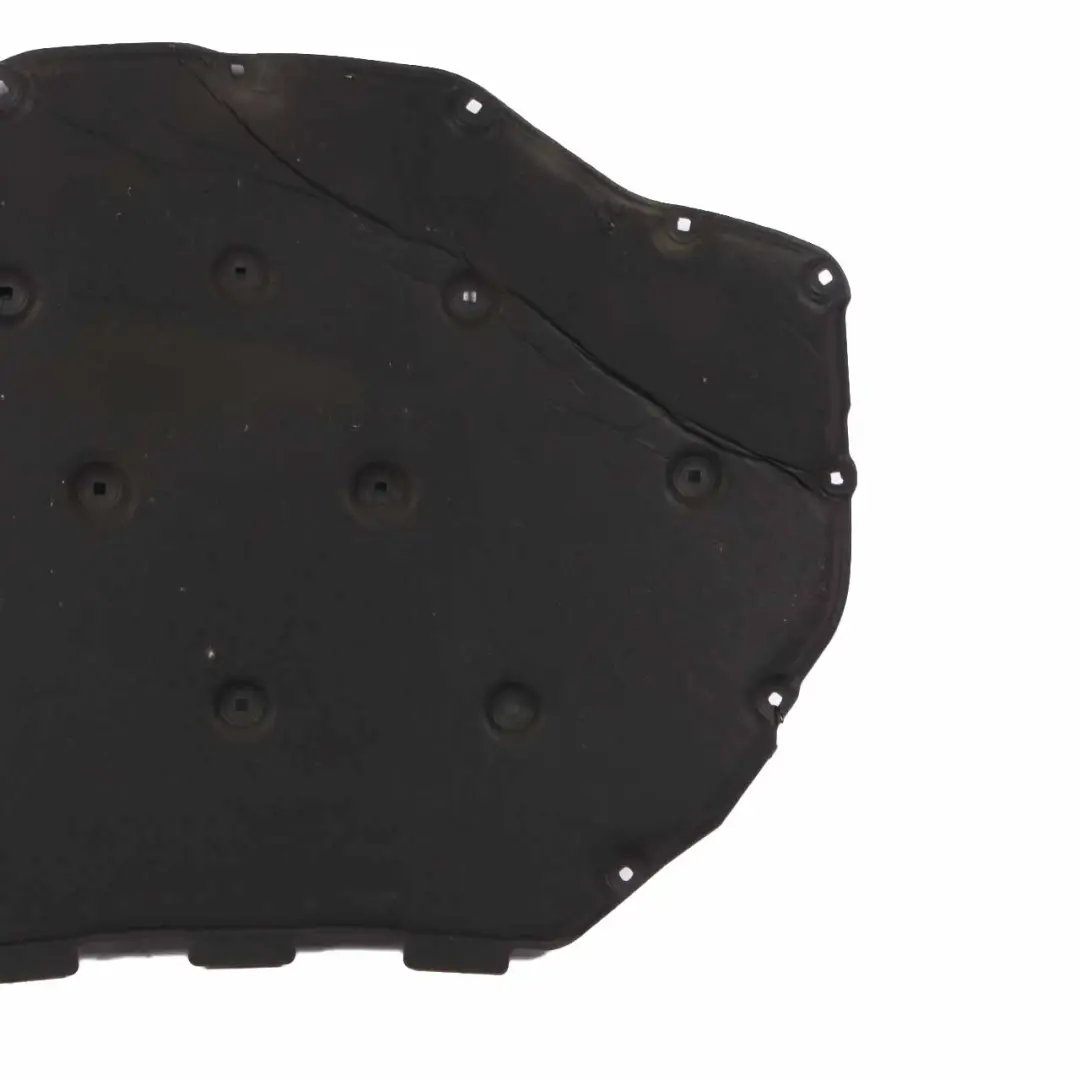 BMW F01 F02 F04 Isolamento Motore Pannello Cofano Copertura - SKU 6989300 - Numero di parte 6989300
