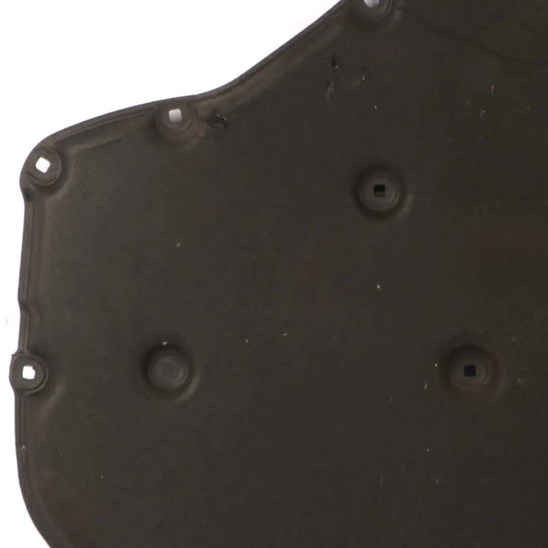 BMW F01 F02 F04 Isolamento Motore Pannello Cofano Copertura - SKU 6989300 - Numero di parte 6989300