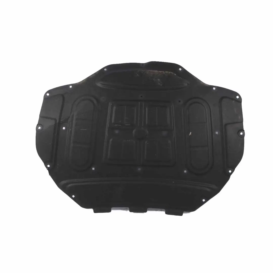 Hood Insulation Engine Panel Bonnet Covering Cover to BMW F01 F02 F04 with Part number 6989300 BMW F01 F02 F04 Hood Insulation Engine Panel Bonnet Covering Cover - SKU 6989300 - Part number 6989300