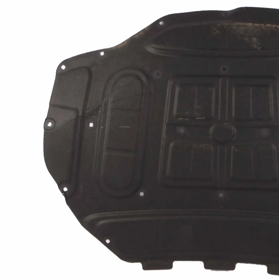 BMW F01 F02 F04 Isolamento Motore Pannello Cofano Copertura - SKU 6989300 - Numero di parte 6989300