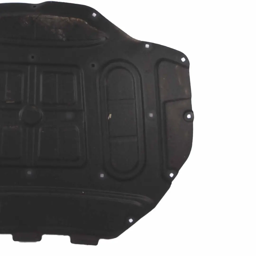 BMW F01 F02 F04 Isolamento Motore Pannello Cofano Copertura - SKU 6989300 - Numero di parte 6989300