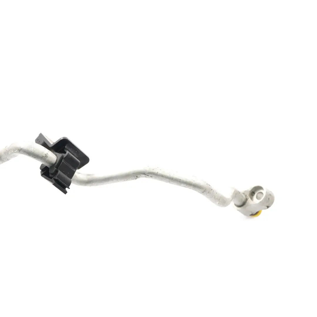 N47 Tuyau pression condenseur compresseur d'air conditionné 9223319 pour BMW E90 E91 à propos du numéro de pièce 64536989307 BMW E90 E91 N47 Tuyau pression condenseur compresseur d'air conditionné 9223319 - SKU 6989307-1 - Numéro de pièce 64536989307