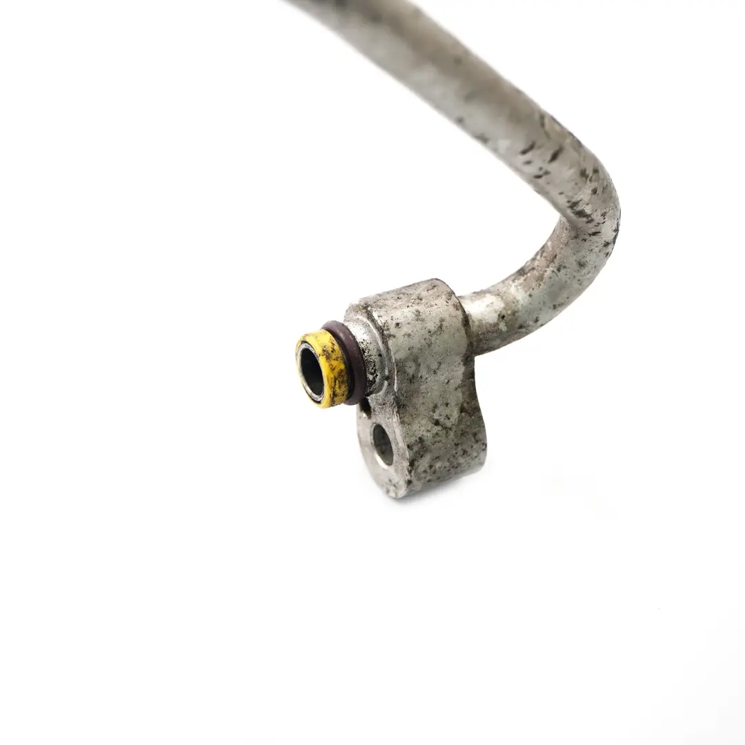 BMW E90 E91 N47 Tubo pressione compressore aria condensatore 9223319 - SKU 6989307-1 - Numero di parte 64536989307