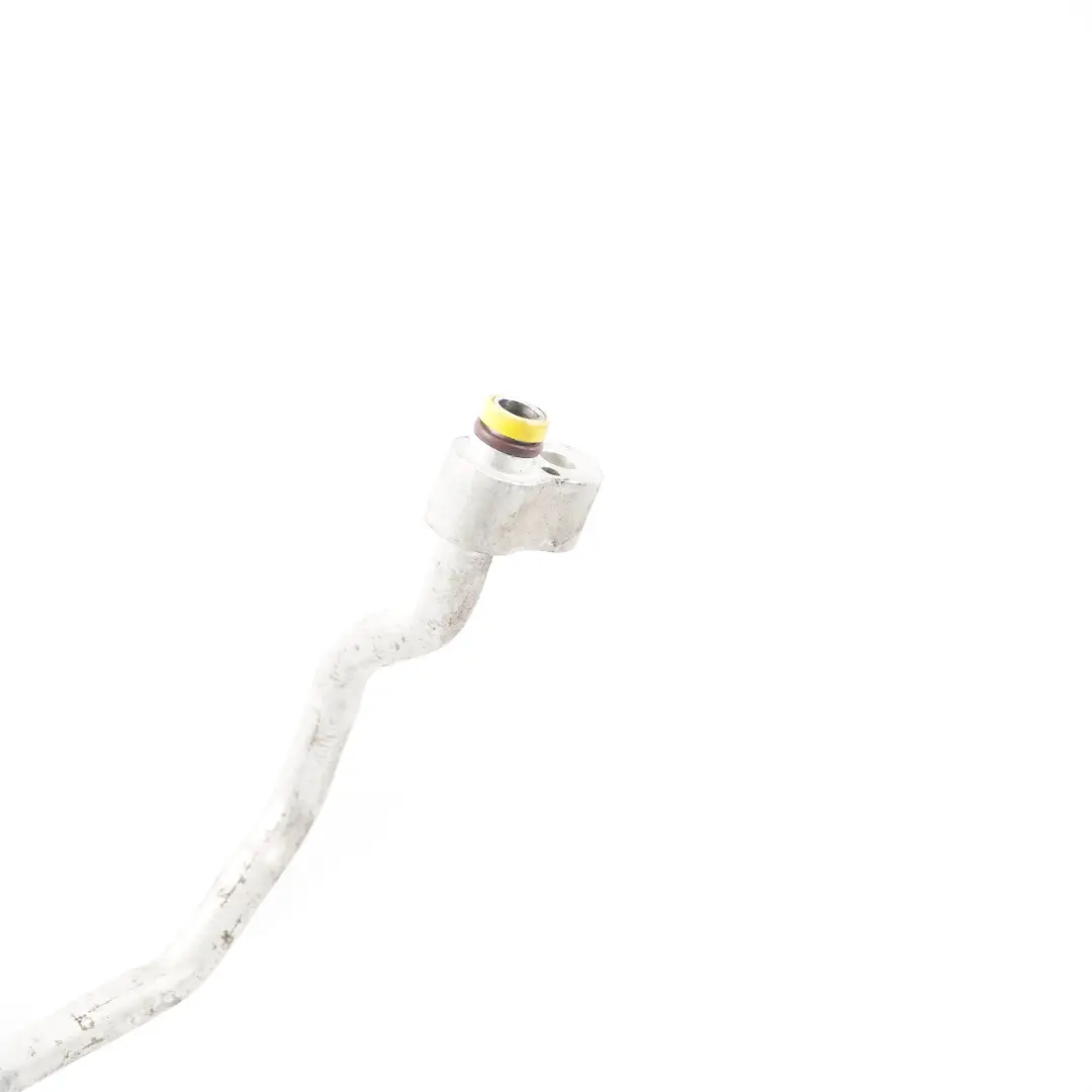 BMW E90 E91 N47 Wąż Przewód Sprężarki Klimatyzacji 9223319 - SKU 6989307-1 - Numer Części 64536989307