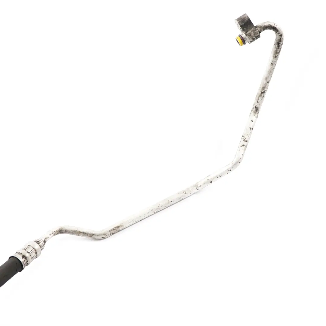 BMW E90 E91 N47 Tubo pressione compressore aria condensatore 9223319 - SKU 6989307-1 - Numero di parte 64536989307