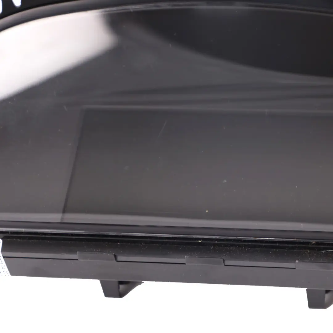 Display Monitor BMW E60 E63 E64 On-Board Screen 6,5" Control Unit - SKU 6989395-2 - Part number 6989395