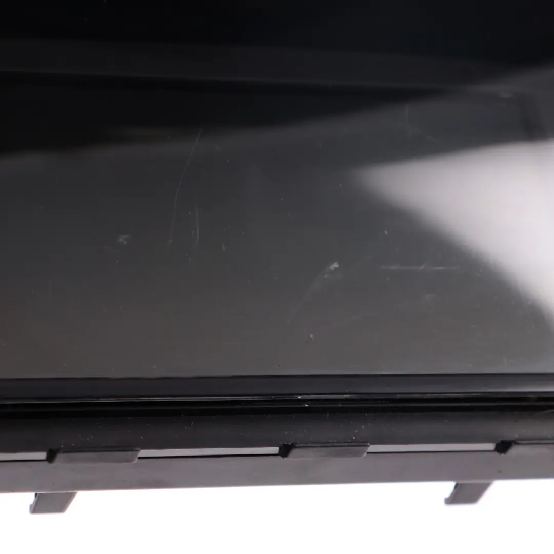 Display Monitor BMW E60 E63 E64 On-Board Screen 6,5" Control Unit to with Part number 6989395 Display Monitor BMW E60 E63 E64 On-Board Screen 6,5" Control Unit - SKU 6989395-2 - Part number 6989395