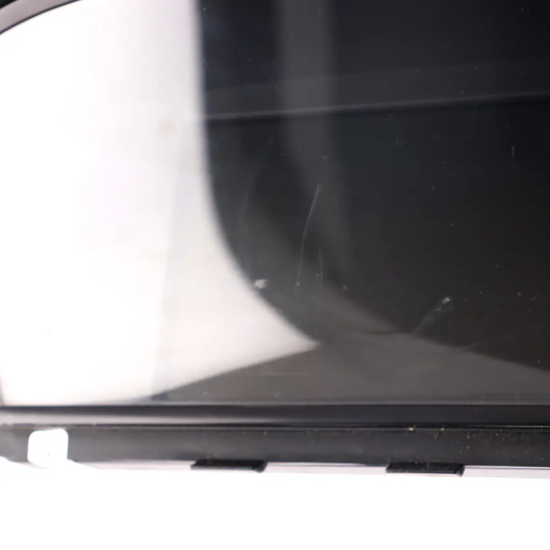  Display Monitor BMW E60 E63 E64 On-Board Screen 6,5" Control Unit - SKU 6989395-2 - Part number 6989395