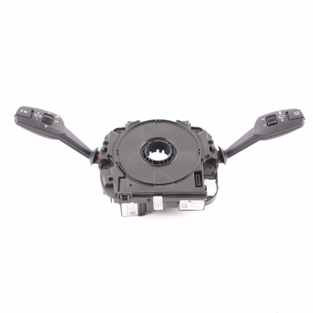 Commutateur de groupe d'indicateurs d'essuie-glace pour BMW E81 E87 E91 à propos du numéro de pièce 9123035 BMW E81 E87 E91 Commutateur de groupe d'indicateurs d'essuie-glace - SKU 6989570 - Numéro de pièce 9123035